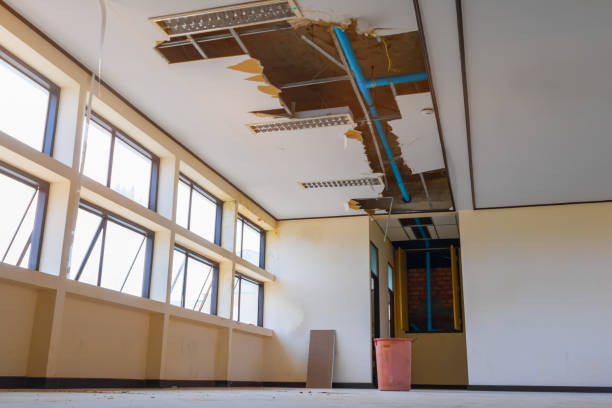 Best Water damage restoration near me  in Fairfax, CA