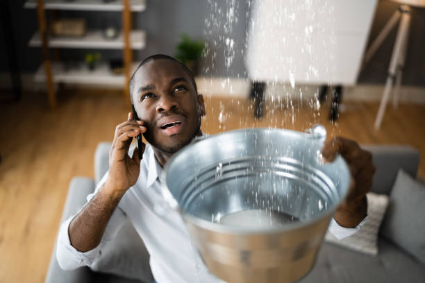 Trusted CA Water damage restoration Experts