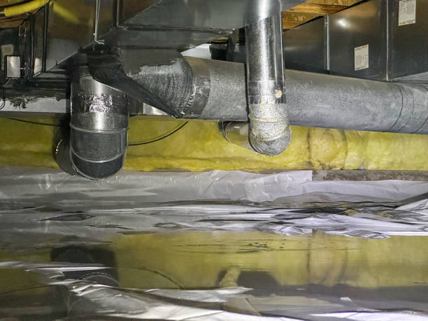 Best Carpet water damage restoration  in Fairfax, CA