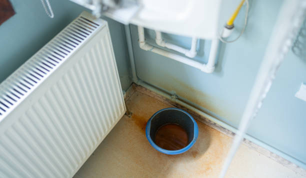 Best Flood restoration services  in Fairfax, CA