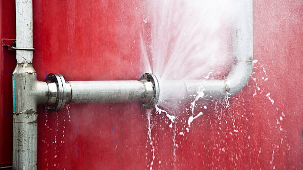 Best Local water damage restoration  in Fairfax, CA